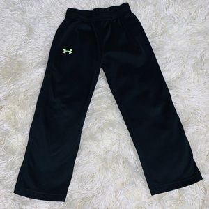 UNDER ARMOUR Toddler pants